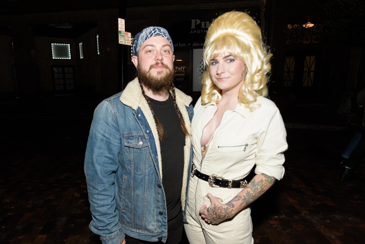 PHOTOS: Did we spot you at Hauntfest in The Oregon District?