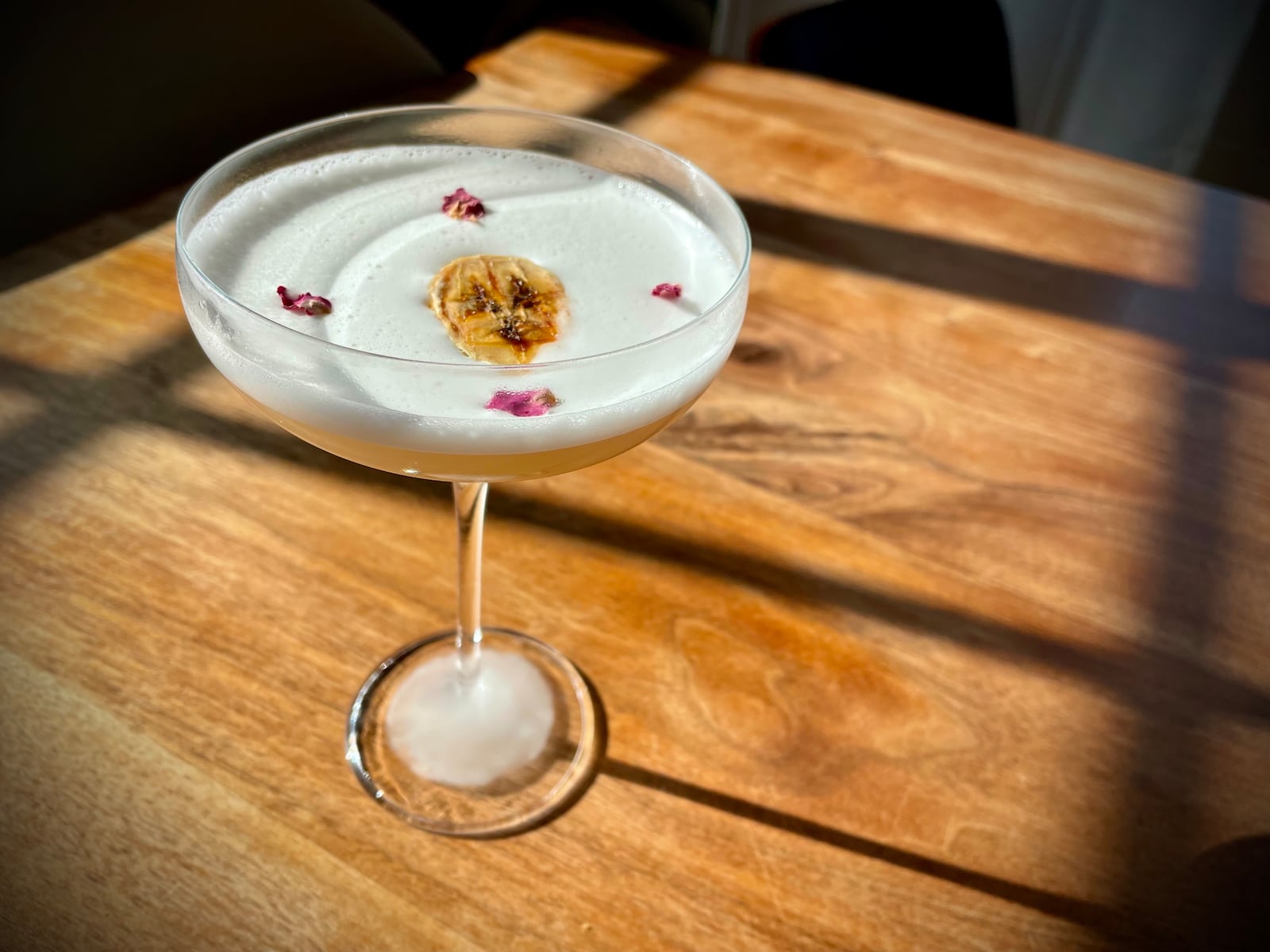 Good Impressions is a new cocktail bar located at 800 S. Patterson Blvd. in Dayton. NATALIE JONES/STAFF