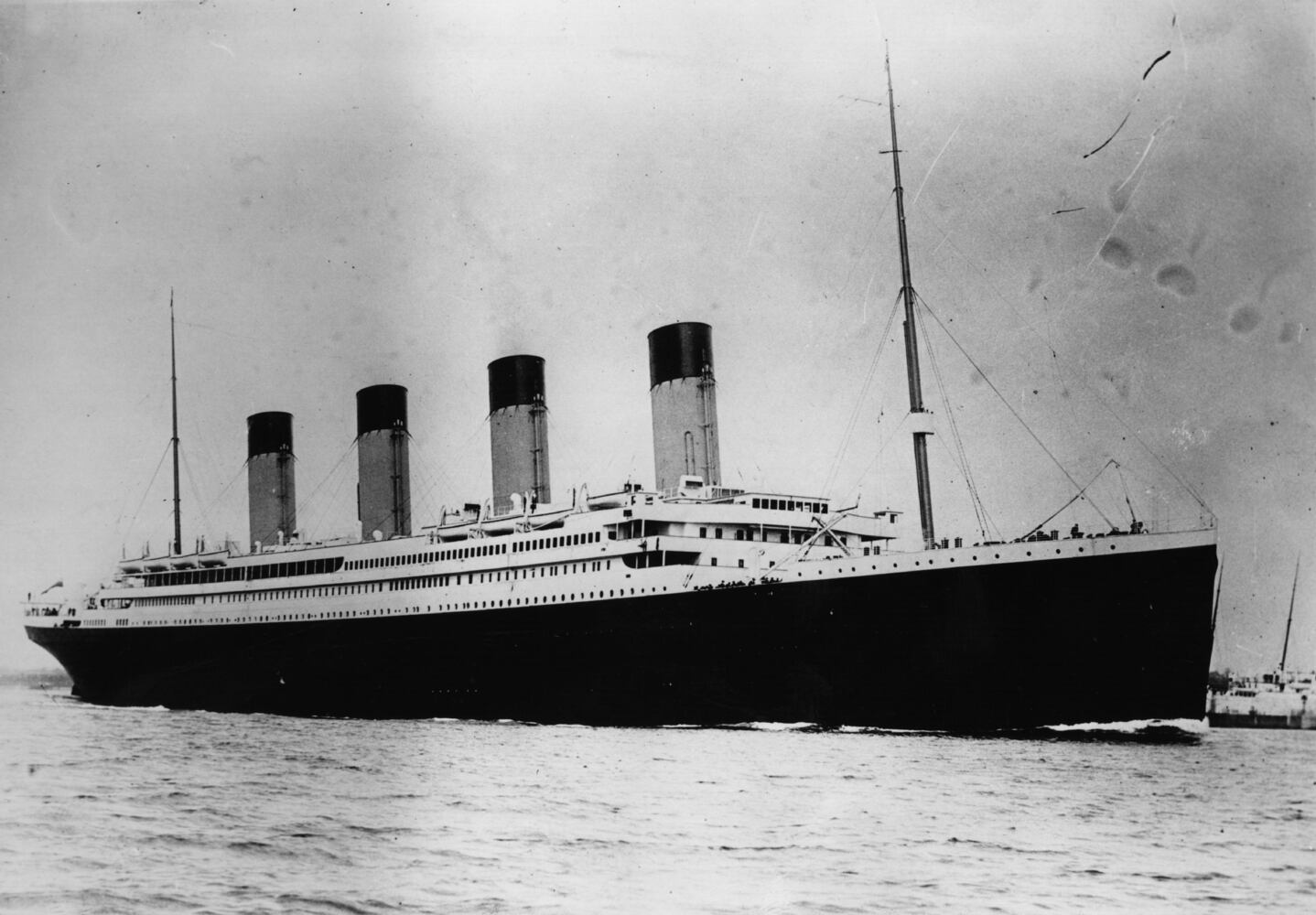 April 15, 1912