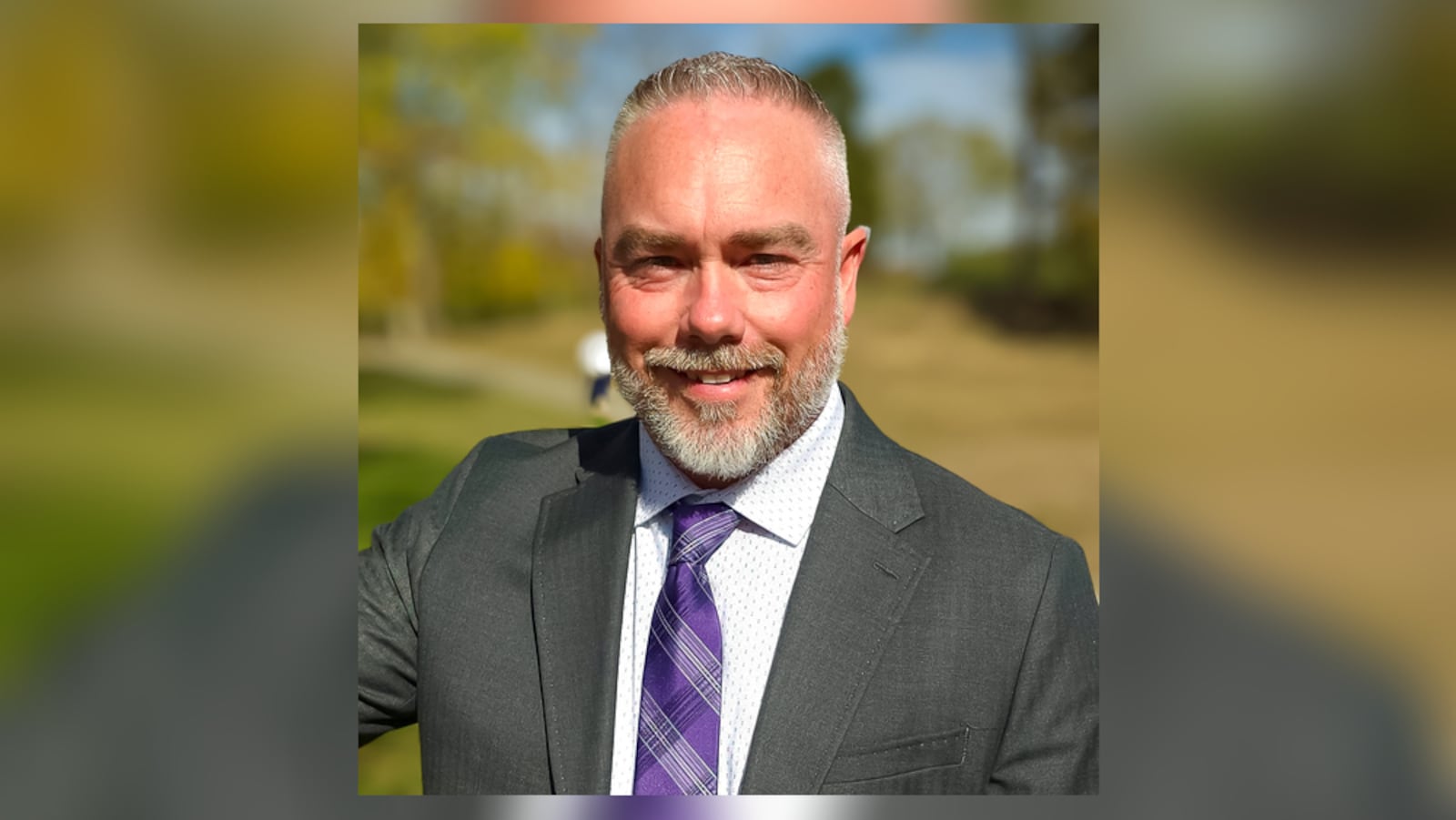 Chris Fine. Contributed