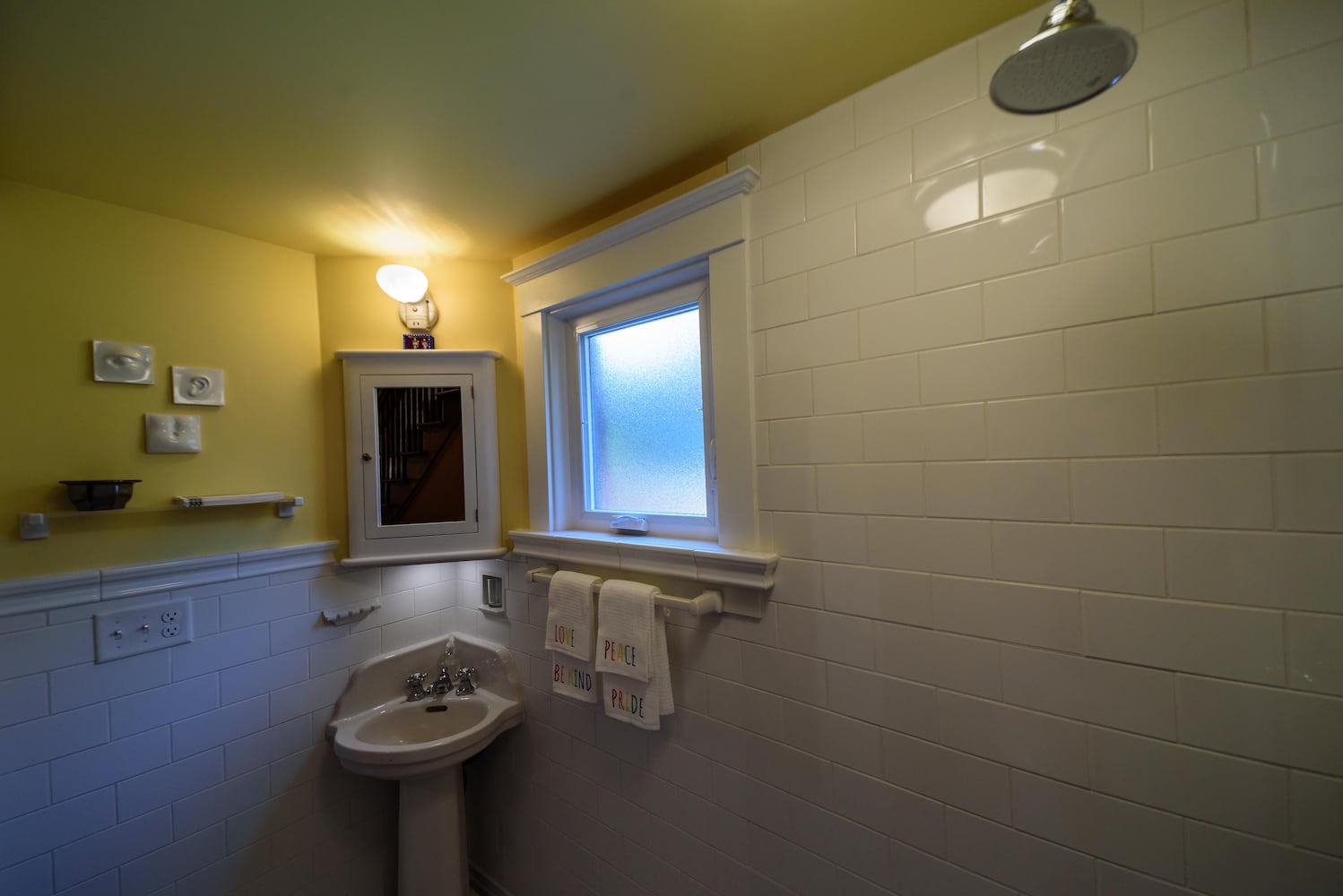 PHOTOS: The Dayton View Historic Home Tour