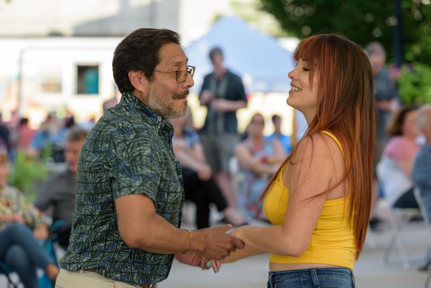 PHOTOS: Did we spot you at Passport to MetroParks at RiverScape MetroPark?