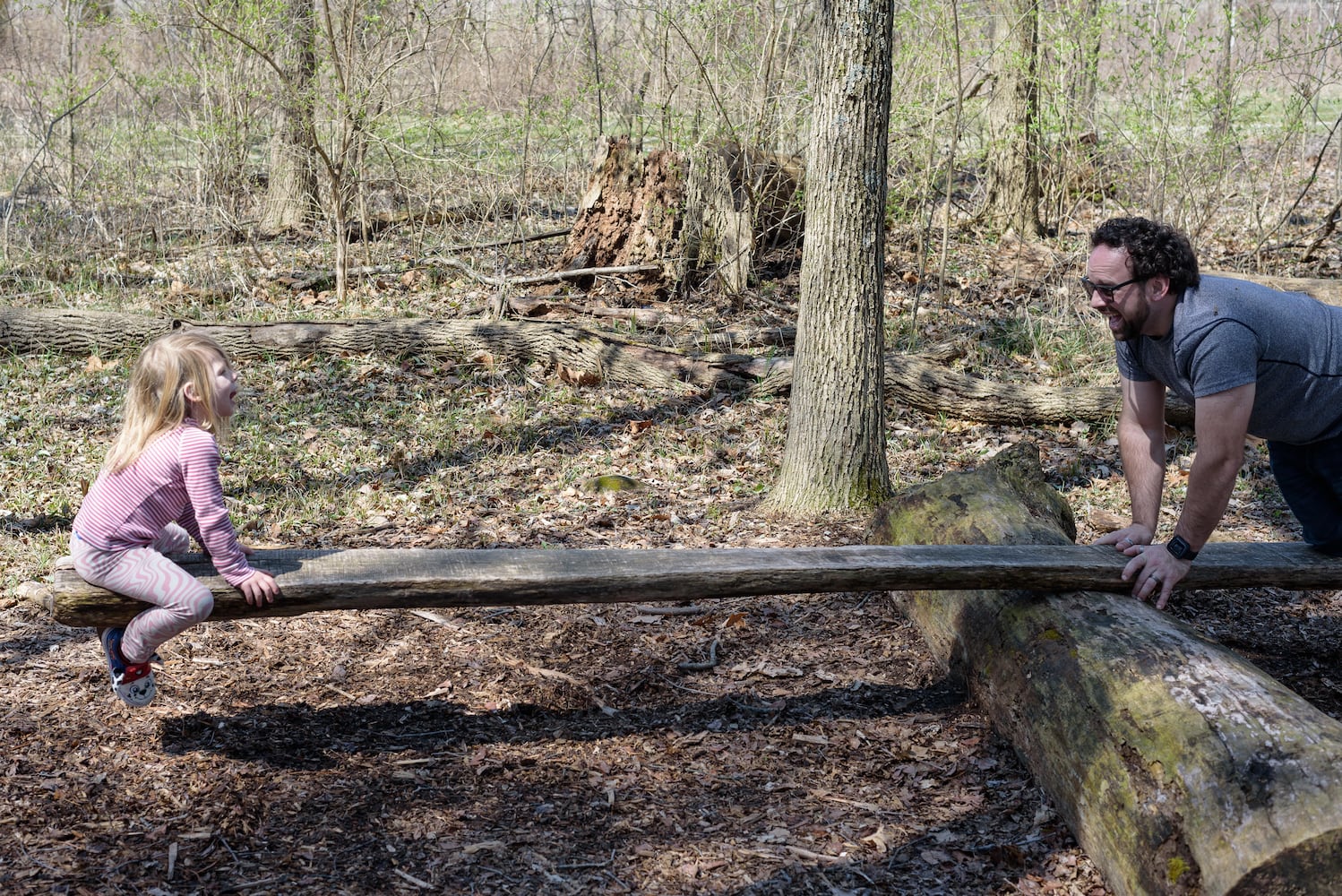PHOTOS: Eggstravaganza at Lost Creek Reserve