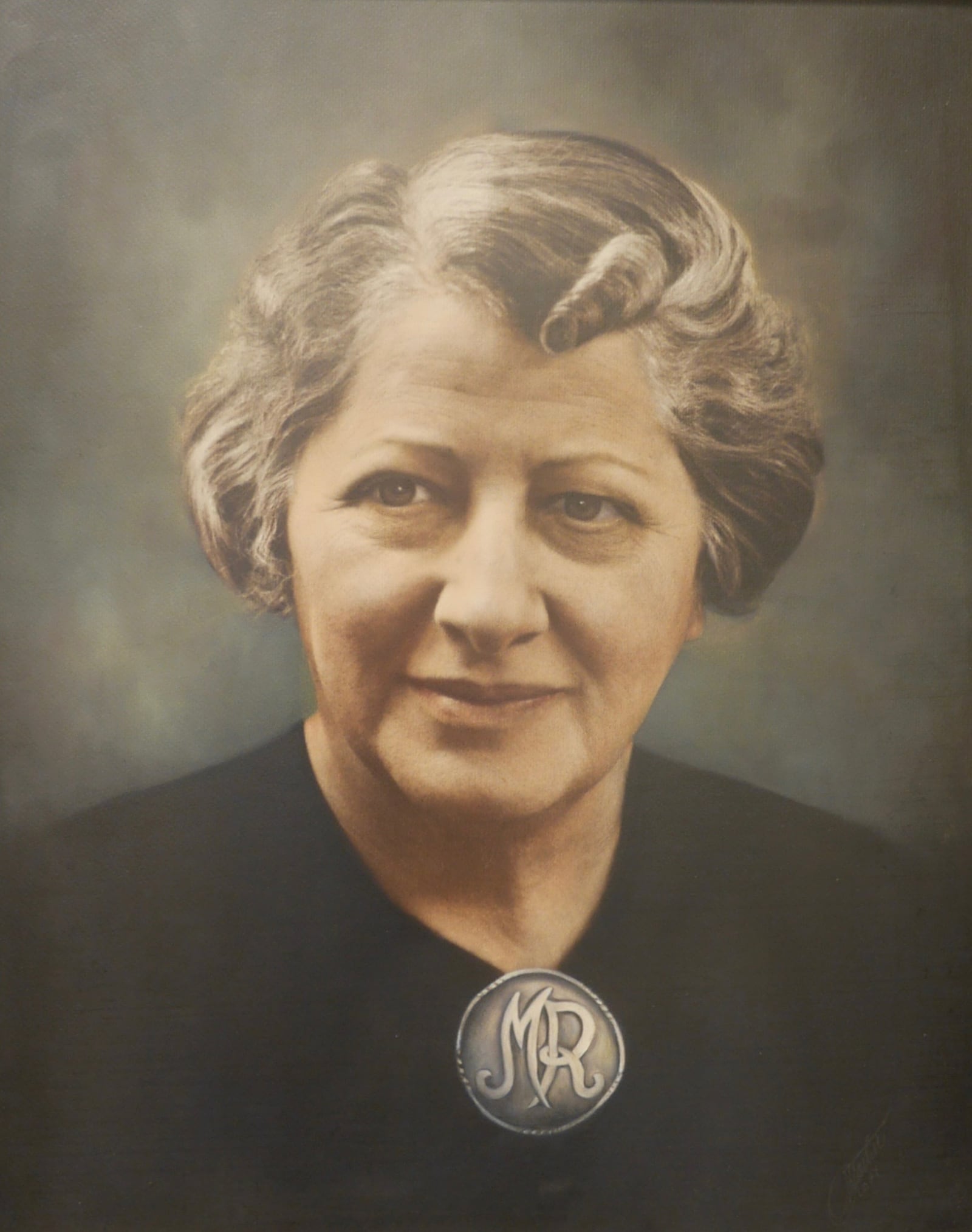 Miriam Rosenthal
CONTRIBUTED