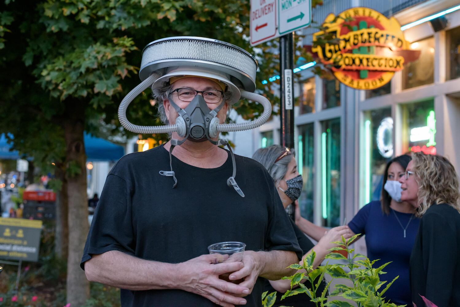 PHOTOS: Did we spot you Out on Fifth?