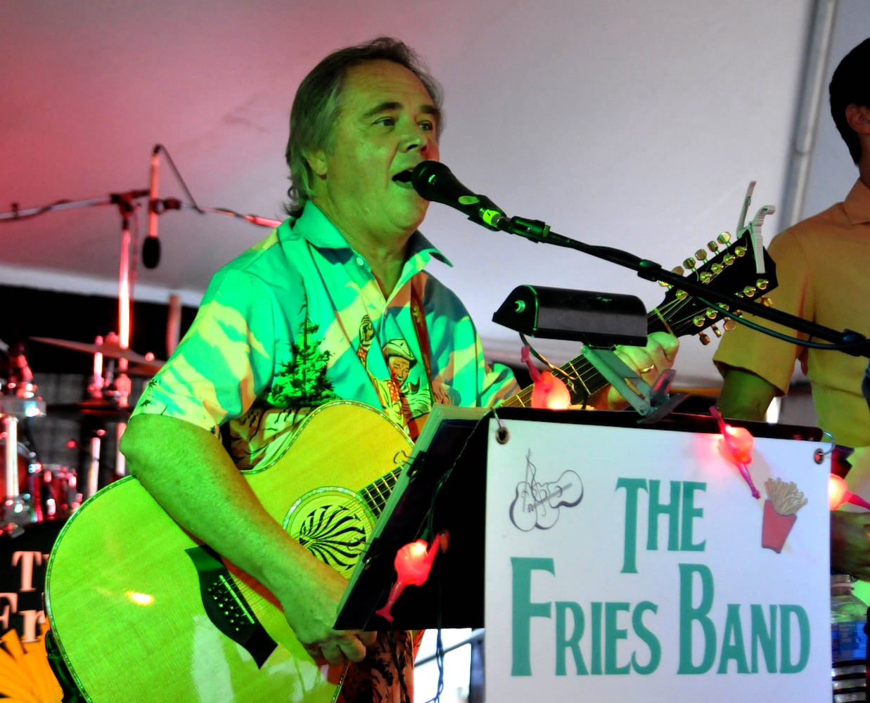 PHOTOS: Did we spot you at AlterFest in Kettering?
