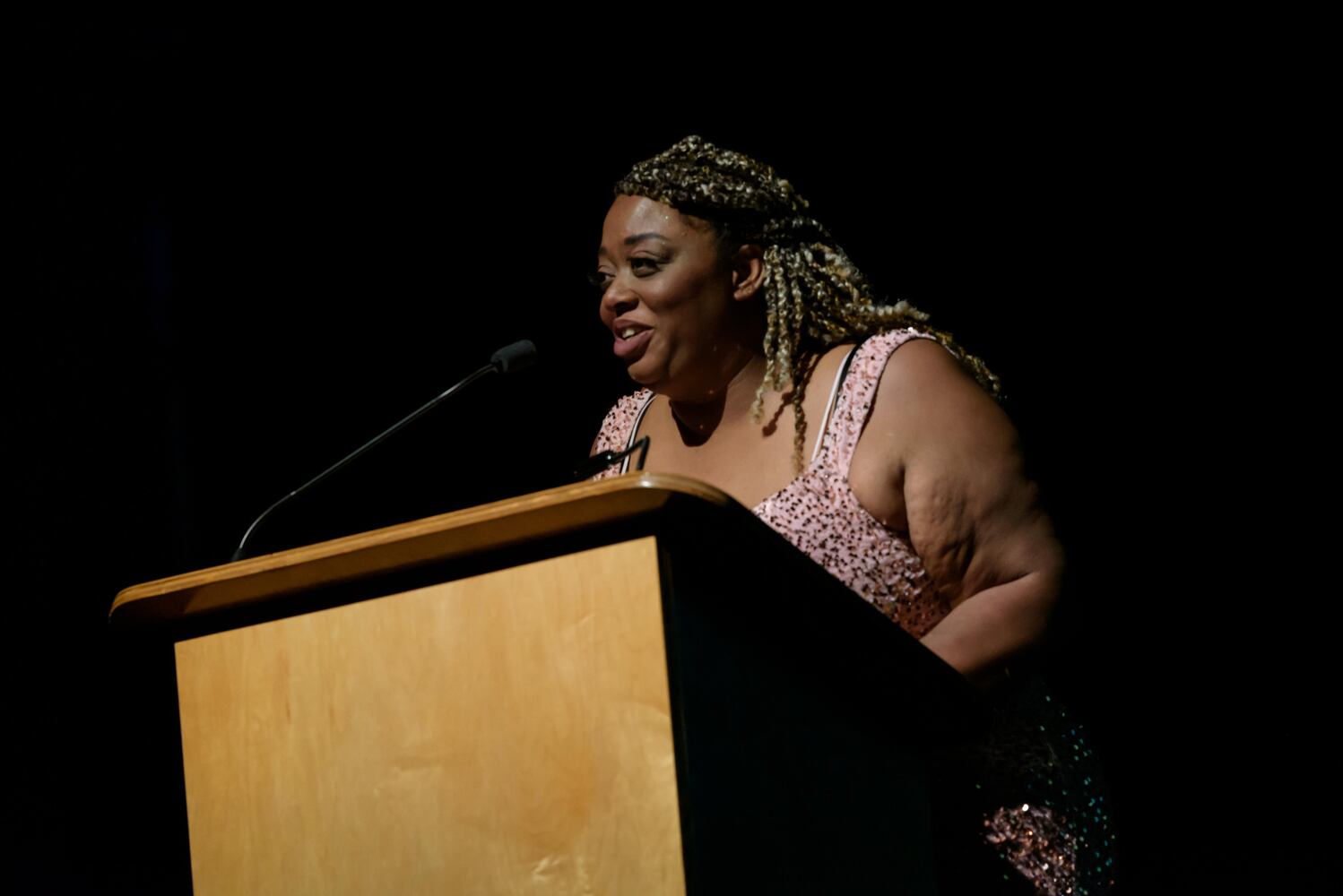 PHOTOS: The 2023 Miami Valley High School Theatre Awards Showcase at the Schuster Center