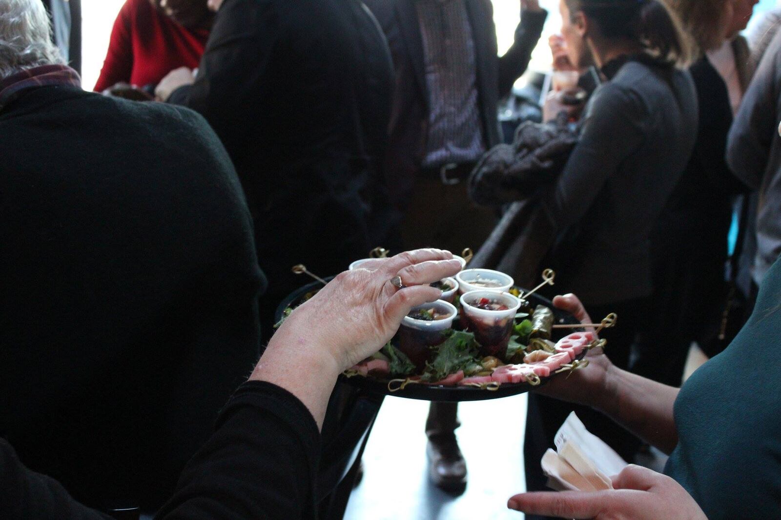 The second Dayton Sister City Soiree is set for April 25, 2019, at Lily's Bistro. CONTRIBUTED