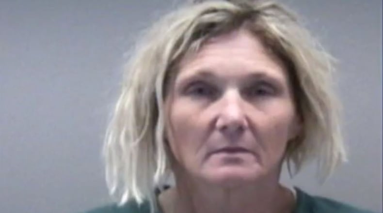 Stacie D. Lauhon-Wheeler