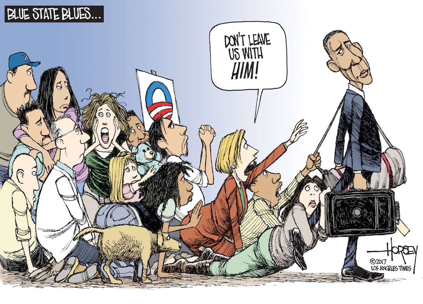 Today's cartoons 1/21