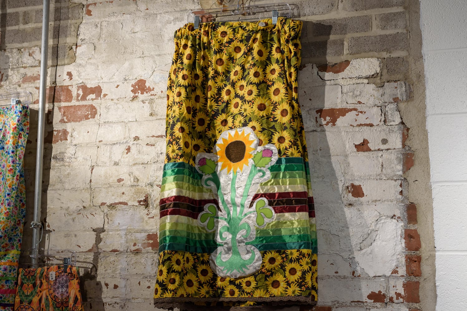 PHOTOS: Four Winds Great Miami Indigenous Fashion Show at the Dayton Arcade