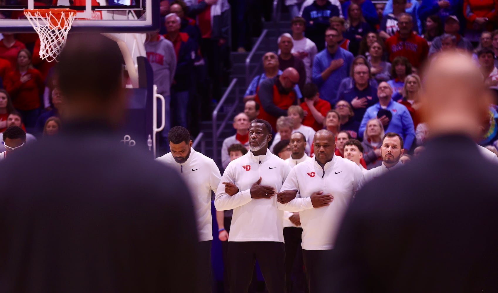 Bethune-Cookman vs. Dayton