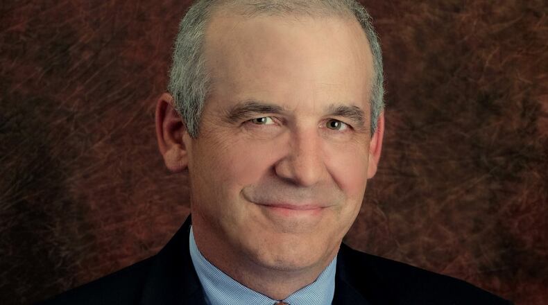 Rep. Matt Huffman, R-Lima.