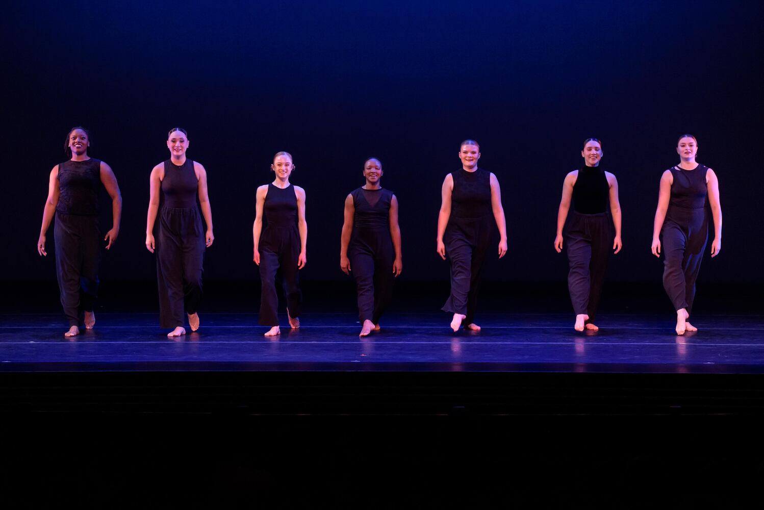 PHOTOS: Dayton Contemporary Dance Company's 'Configurations'