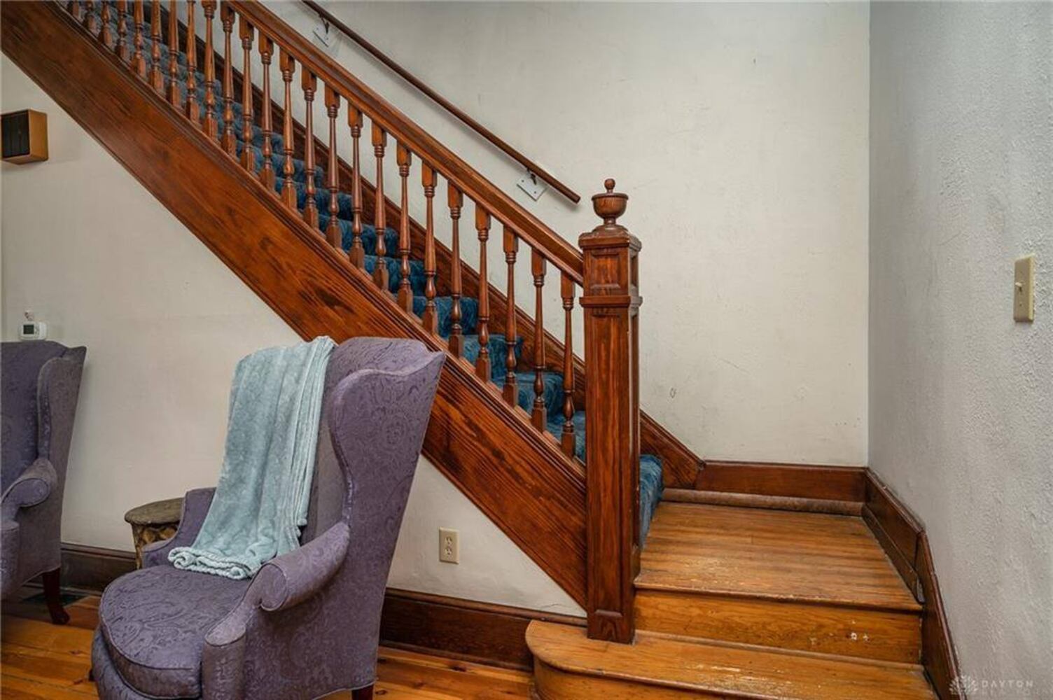 Photos: You can live in his Oregon District B&B with secret medieval