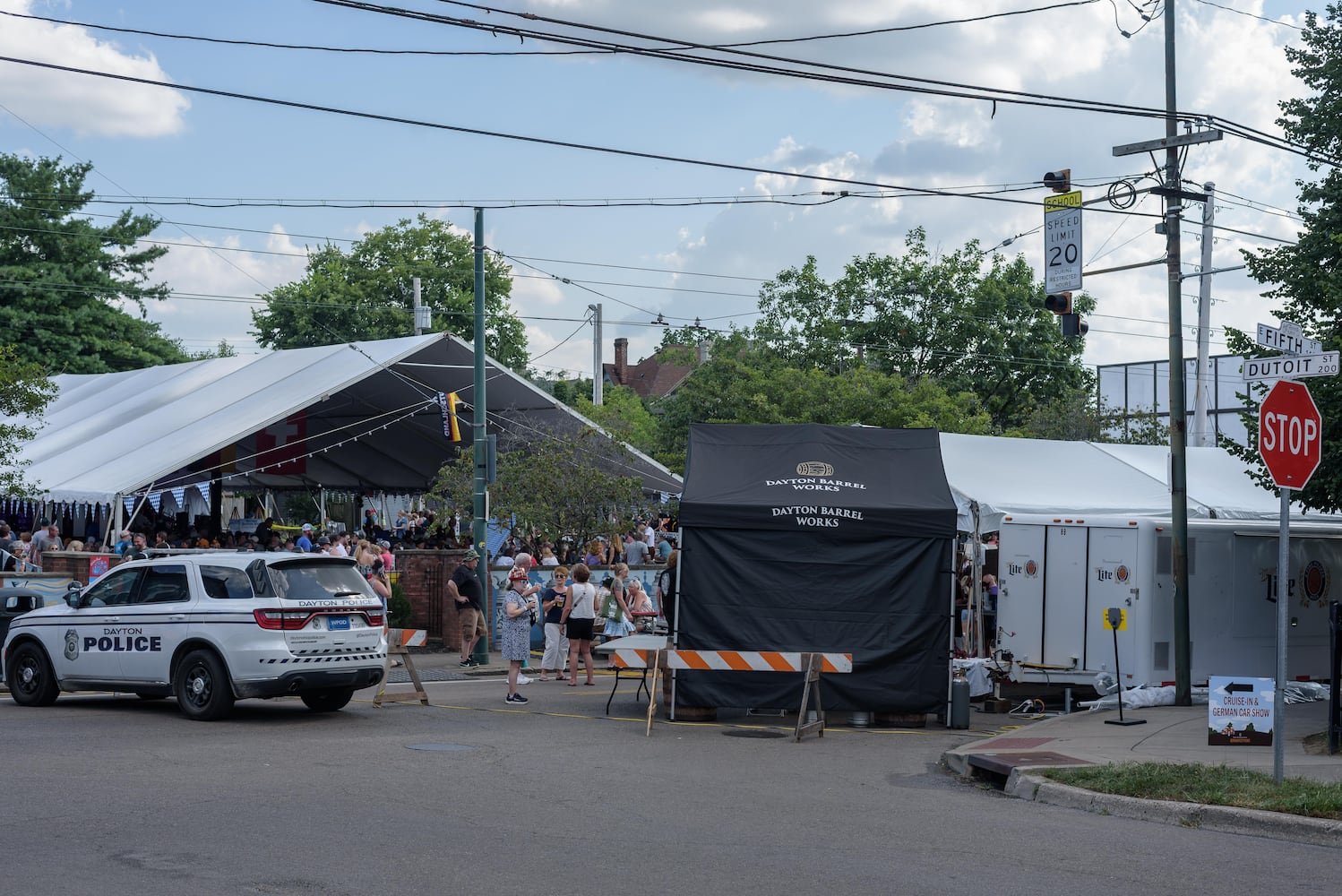 PHOTOS: 42nd annual Germanfest Picnic in the St. Anne's Hill Historic District