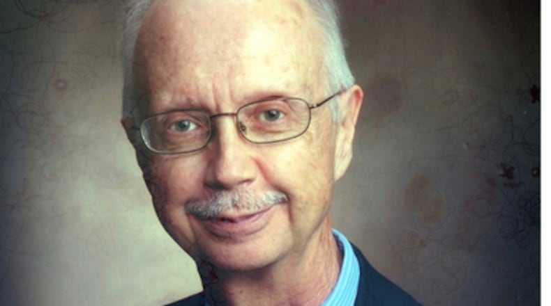 Photo of Robert Kincses