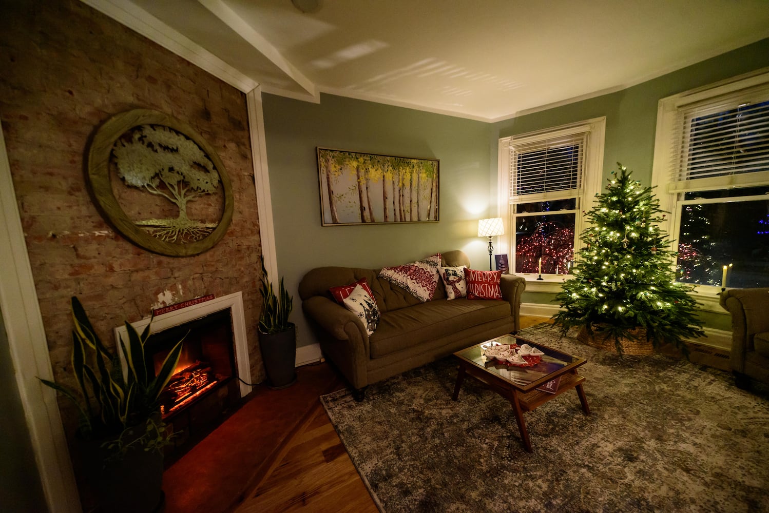 PHOTOS: 2025 McPherson Town Holiday Home Tour
