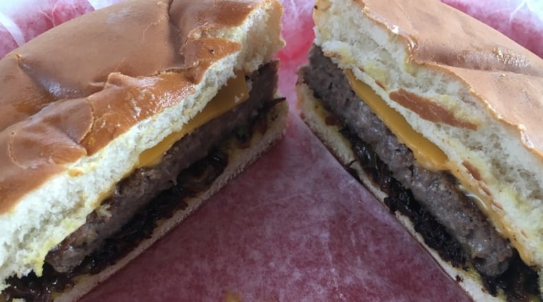 Voltzy's Hamburger & Rootbeer Stand has been celebrating/lambasting the famous and infamous for nearly 30 years.