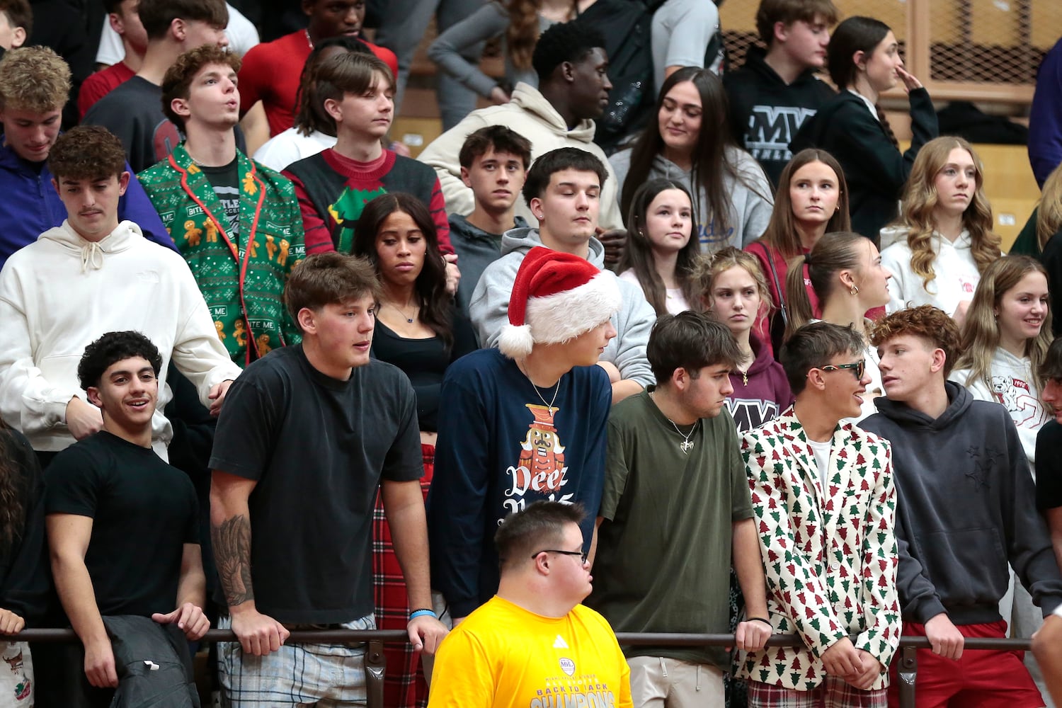 Butler Xenia basketball