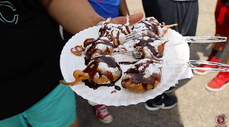 Fashion Remedy Mobile Boutique is hosting its second Fashion Meets Food Truck Rally on Sept. 1.