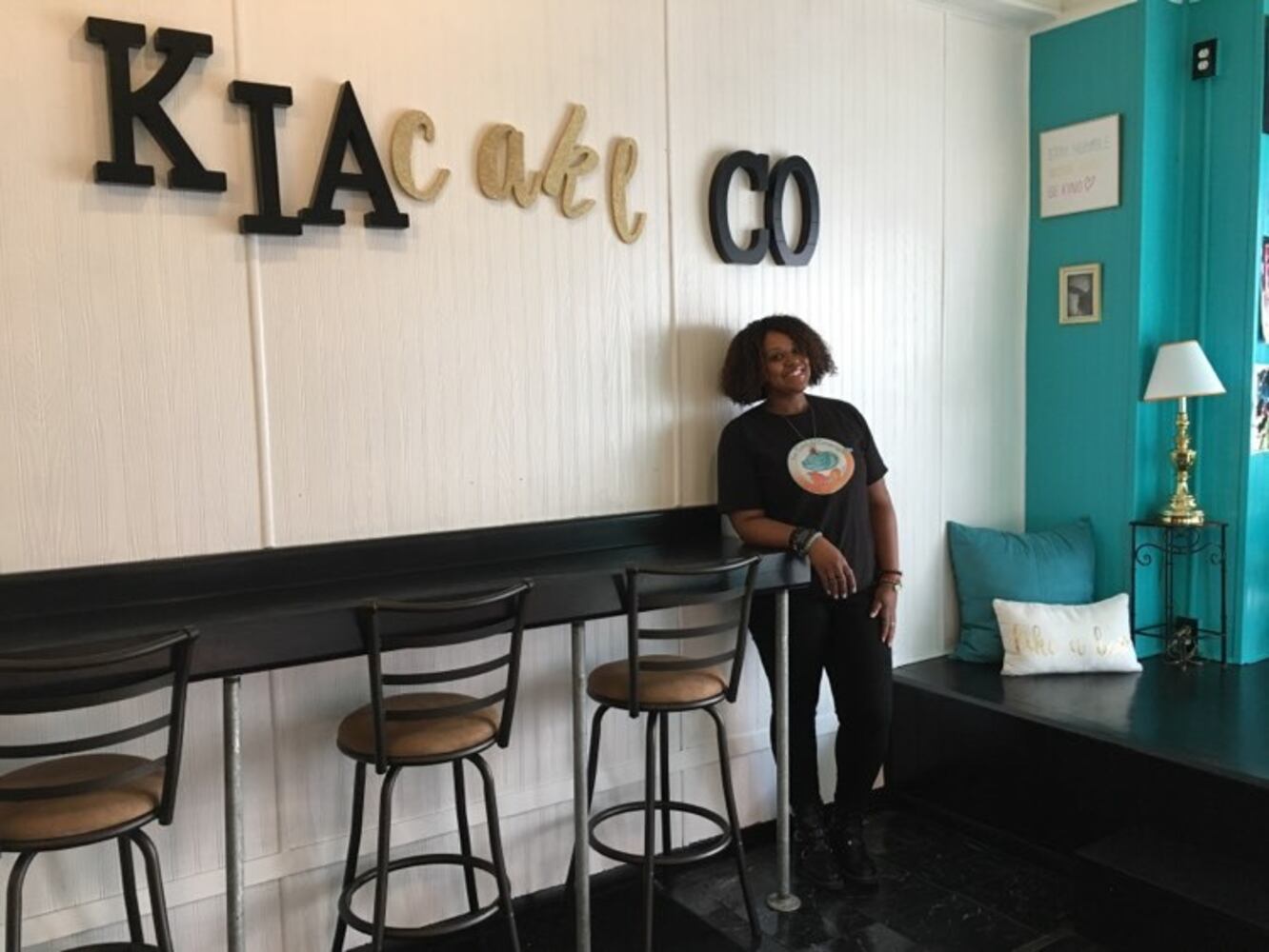 Kia Cake & Co.