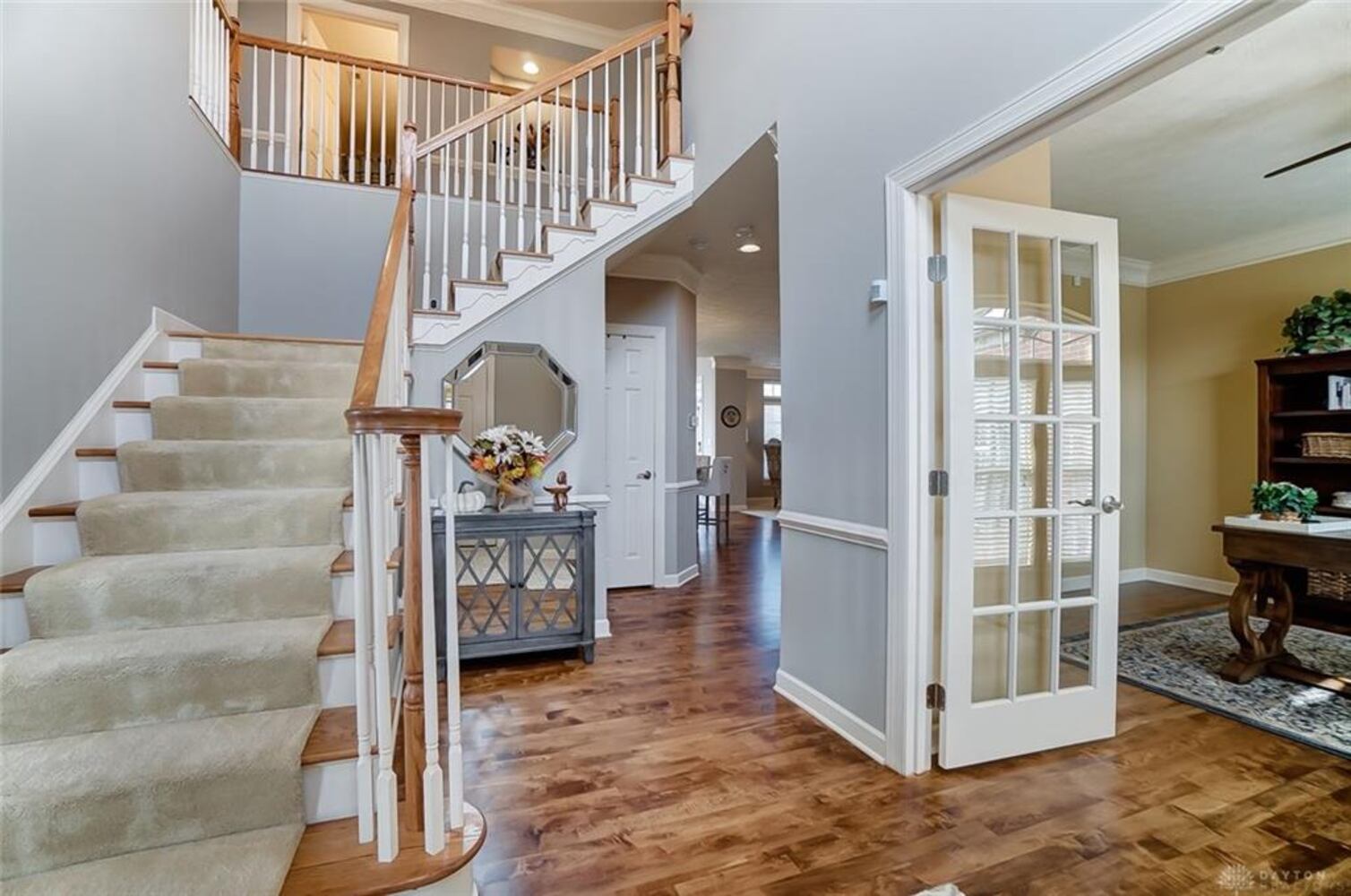 PHOTOS: Luxury Waynesville home has views of ponds