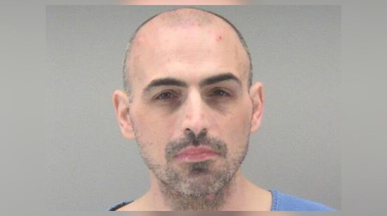 Jeffery Lee Myers Jr.