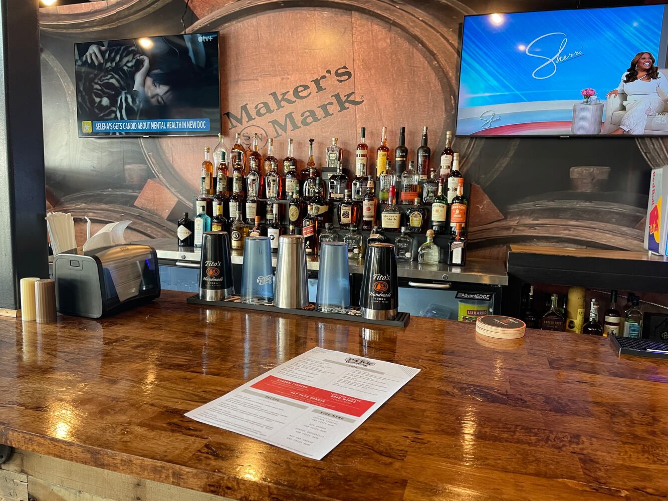 Park Grille & Bar