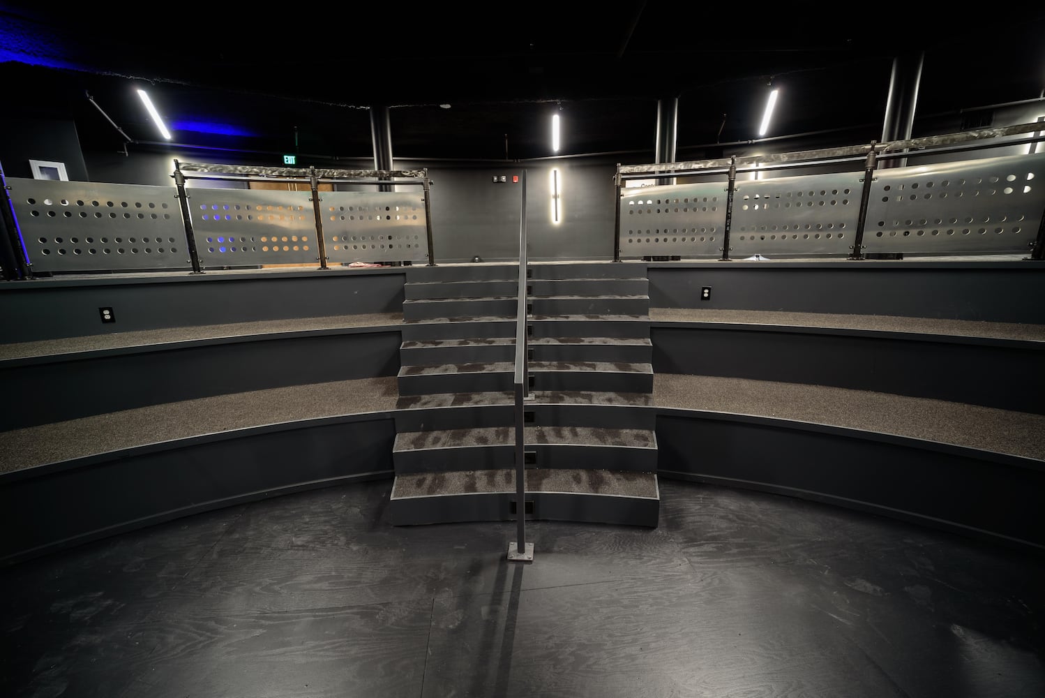 PHOTOS: The Tank - Inspired by CenterPoint Energy at the Dayton Arcade