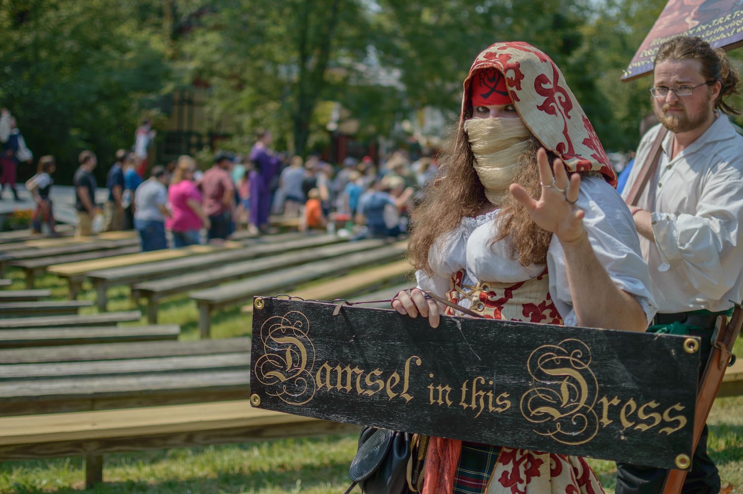 PHOTOS: Ohio Renaissance Festival 2017