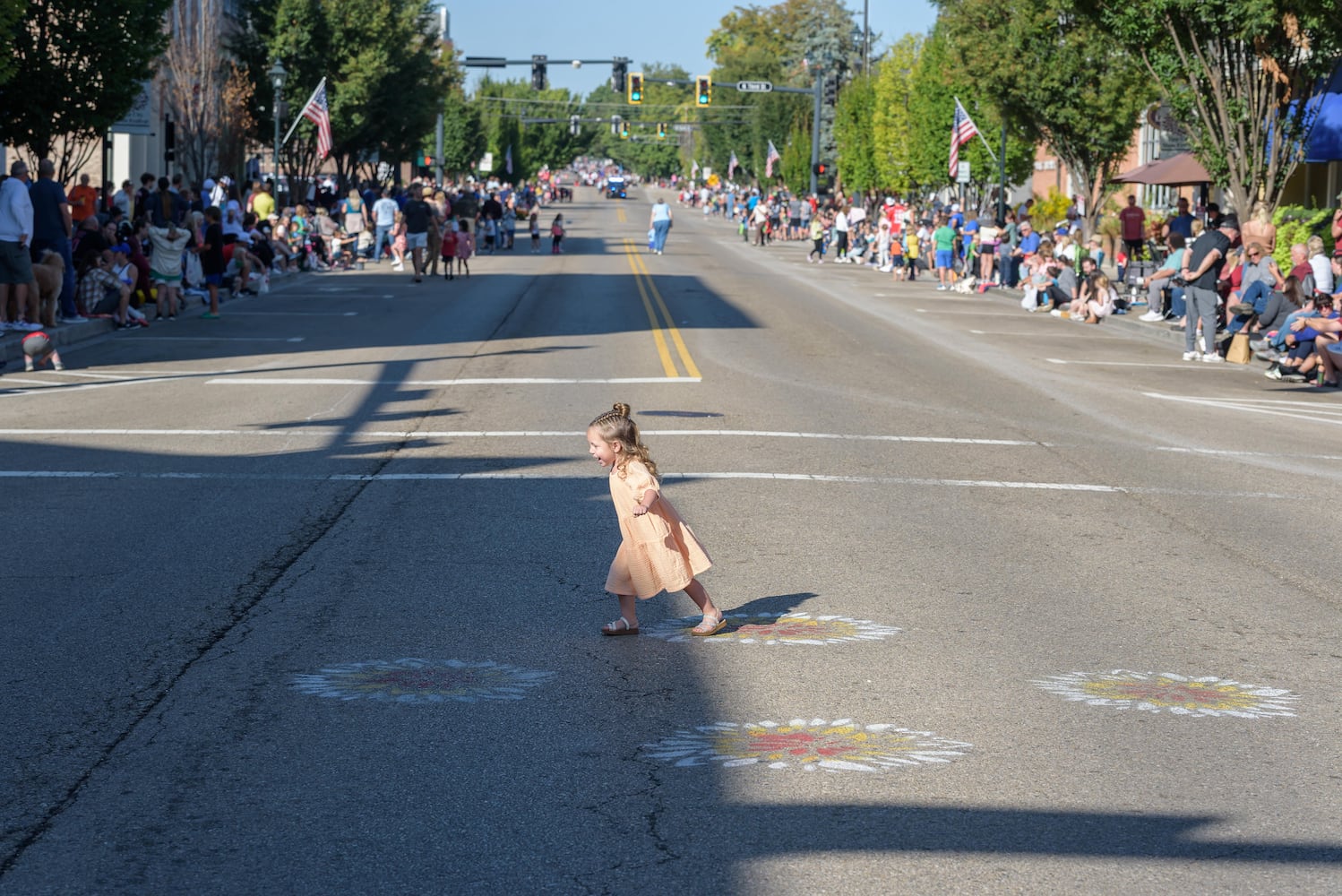 PHOTOS: 2025 Tipp City Mum Festival & Parade