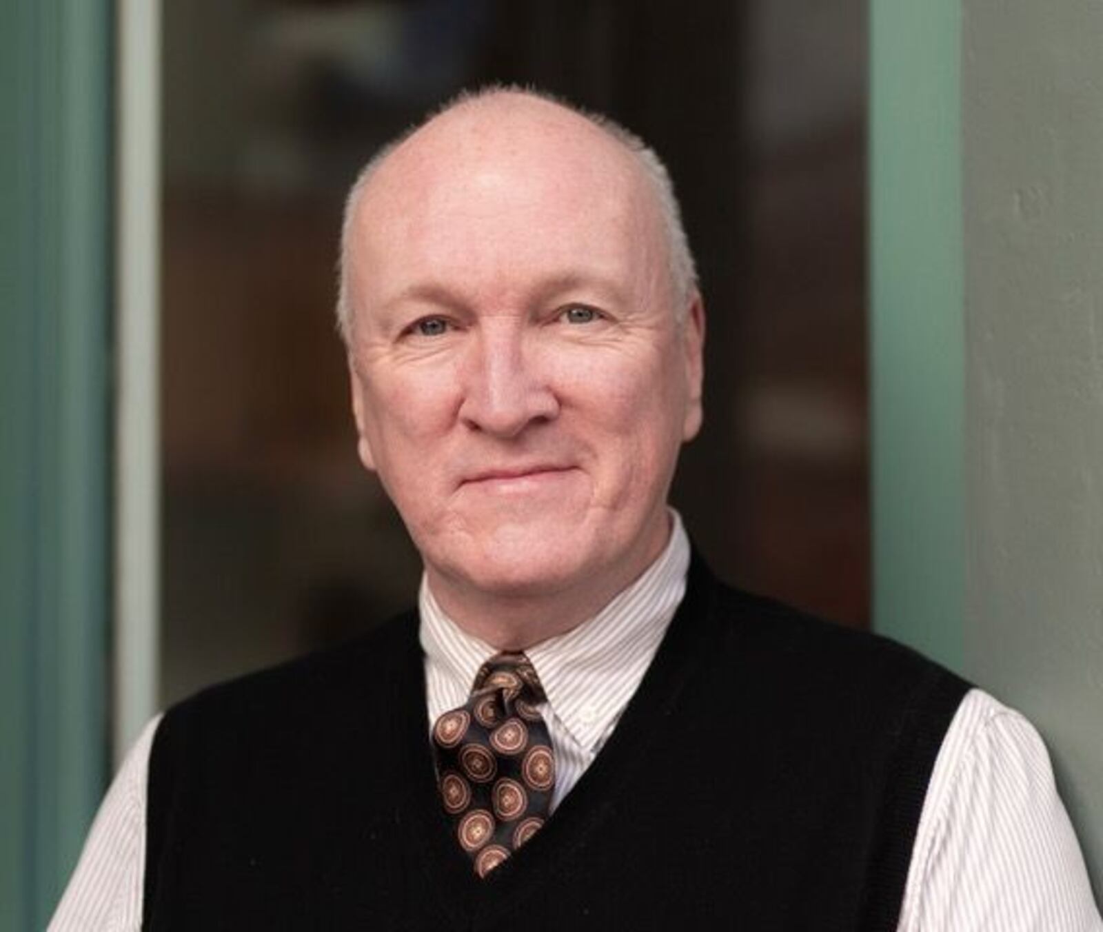 Kevin B. McGlynn is a veteran of "Forbidden Broadway." He is a member of the latest national touring company presenting "Forbidden Broadway: Merrily We Stole A Song" March 7 and 8 at the Victoria Theatre. CONTRIBUTED