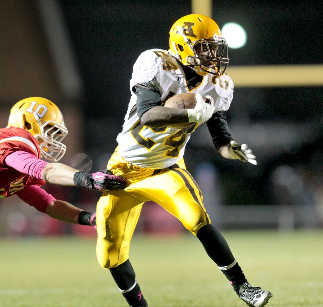 Alter vs. Fenwick