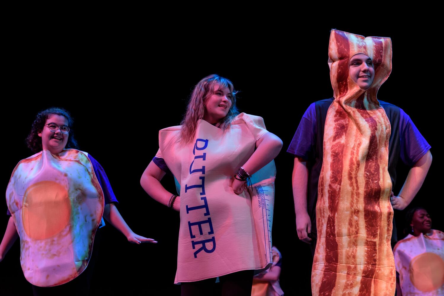 PHOTOS: The Miami Valley High School Theatre Awards Showcase at the Schuster Center