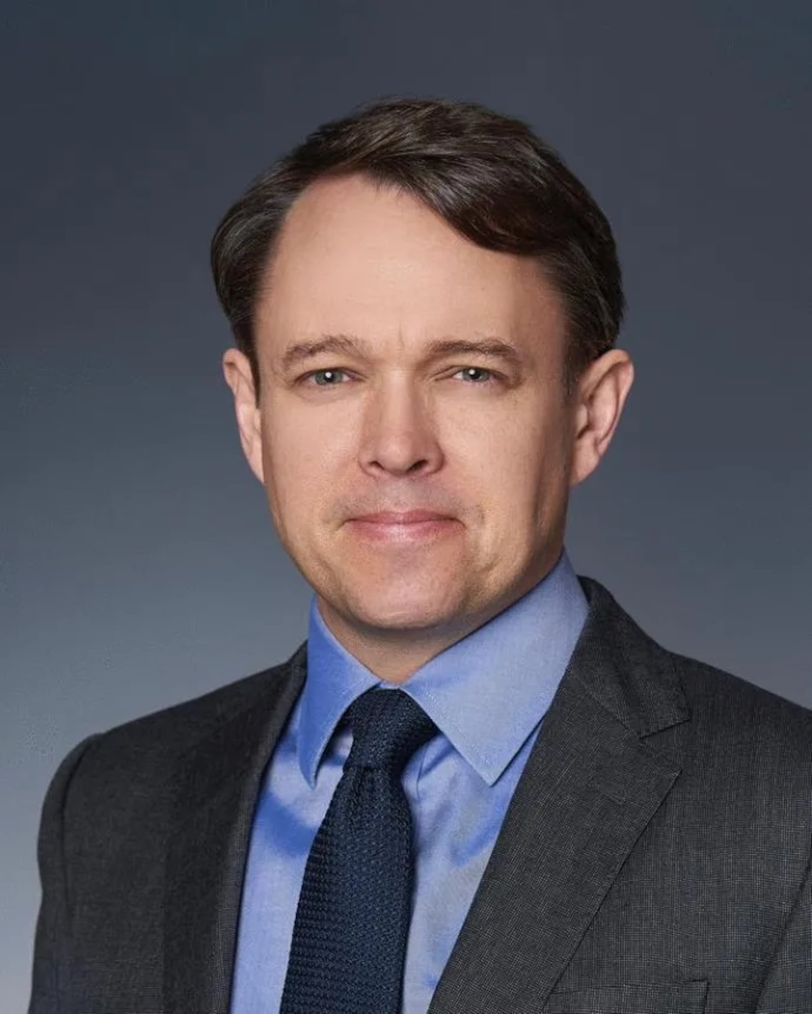 Christopher S. Chivvis