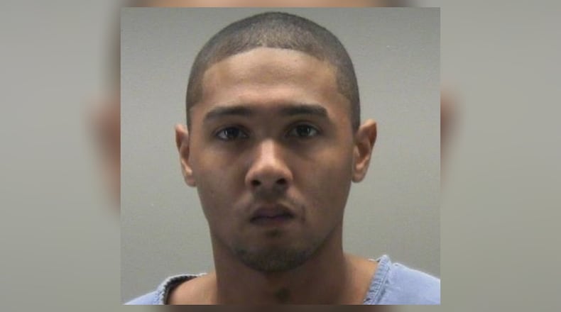 Kevin Deandre Matthews Jr.