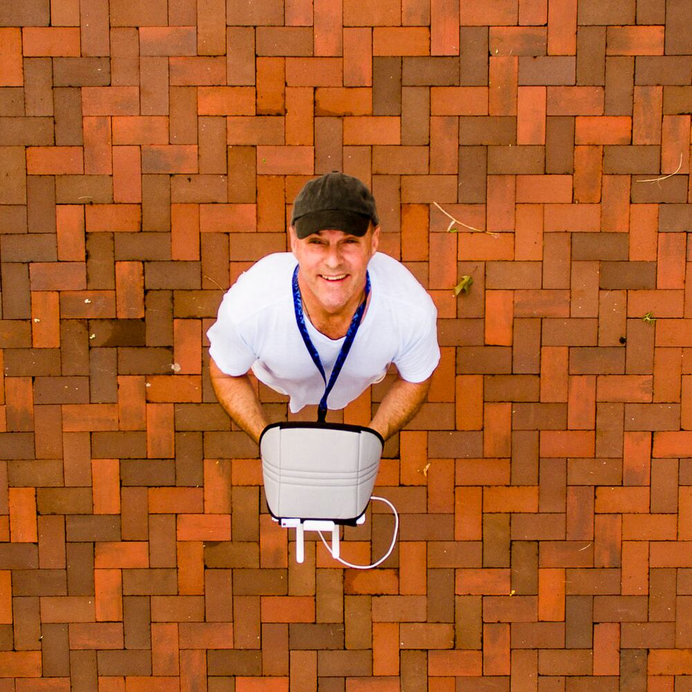 Photos: The art Dayton photographer Andy Show, Ohio’s 2020 Individual Artist