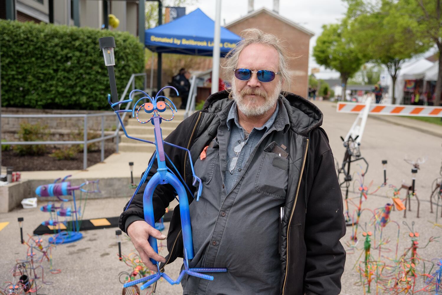 PHOTOS: Did we spot you having a sweet time at Sugar Maple Festival?