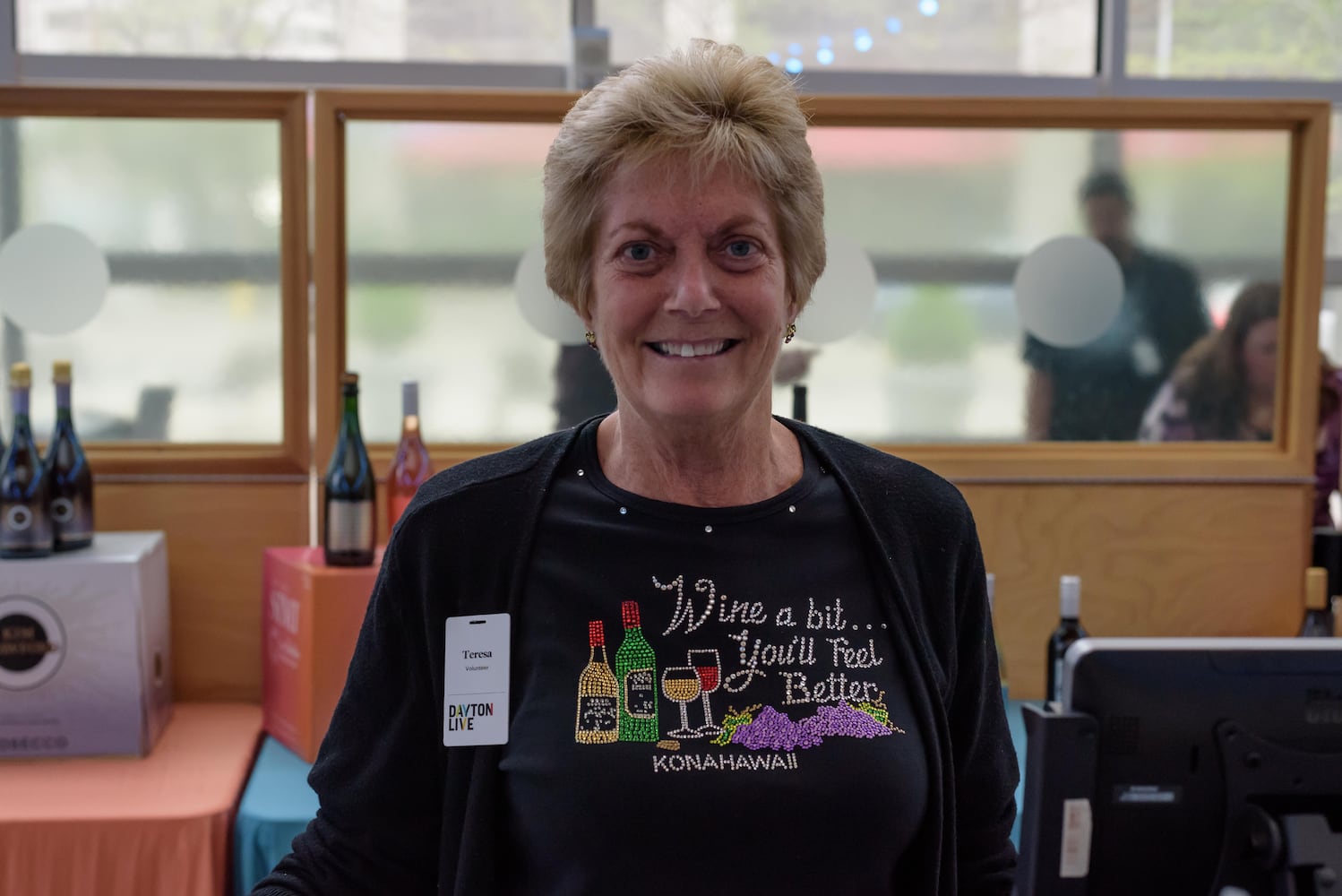 PHOTOS: Did we spot you at On Cloud Wine at the Schuster Center?