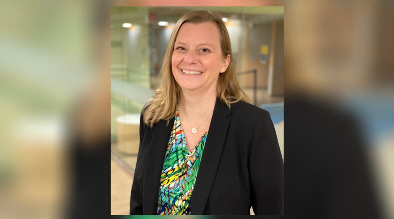 The Montgomery County Board of Health announced it selected Jennifer Wentzel as the county’s next health Commissioner effective Dec. 1. CONTRIBUTED