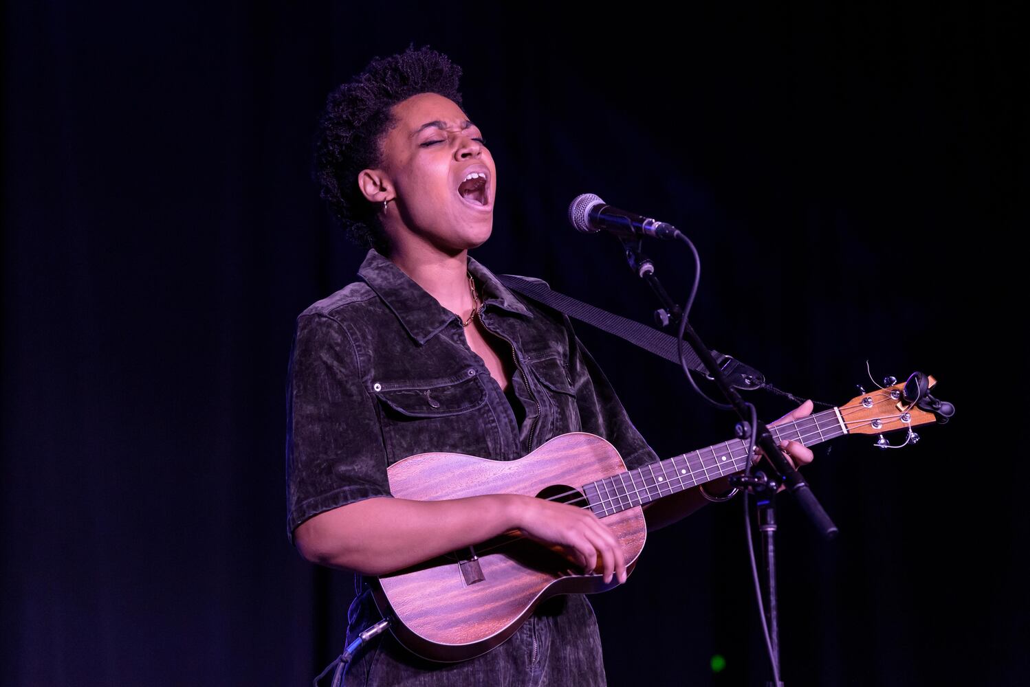 PHOTOS: 2025 Dayton Battle of the Bands Finale at The Brightside