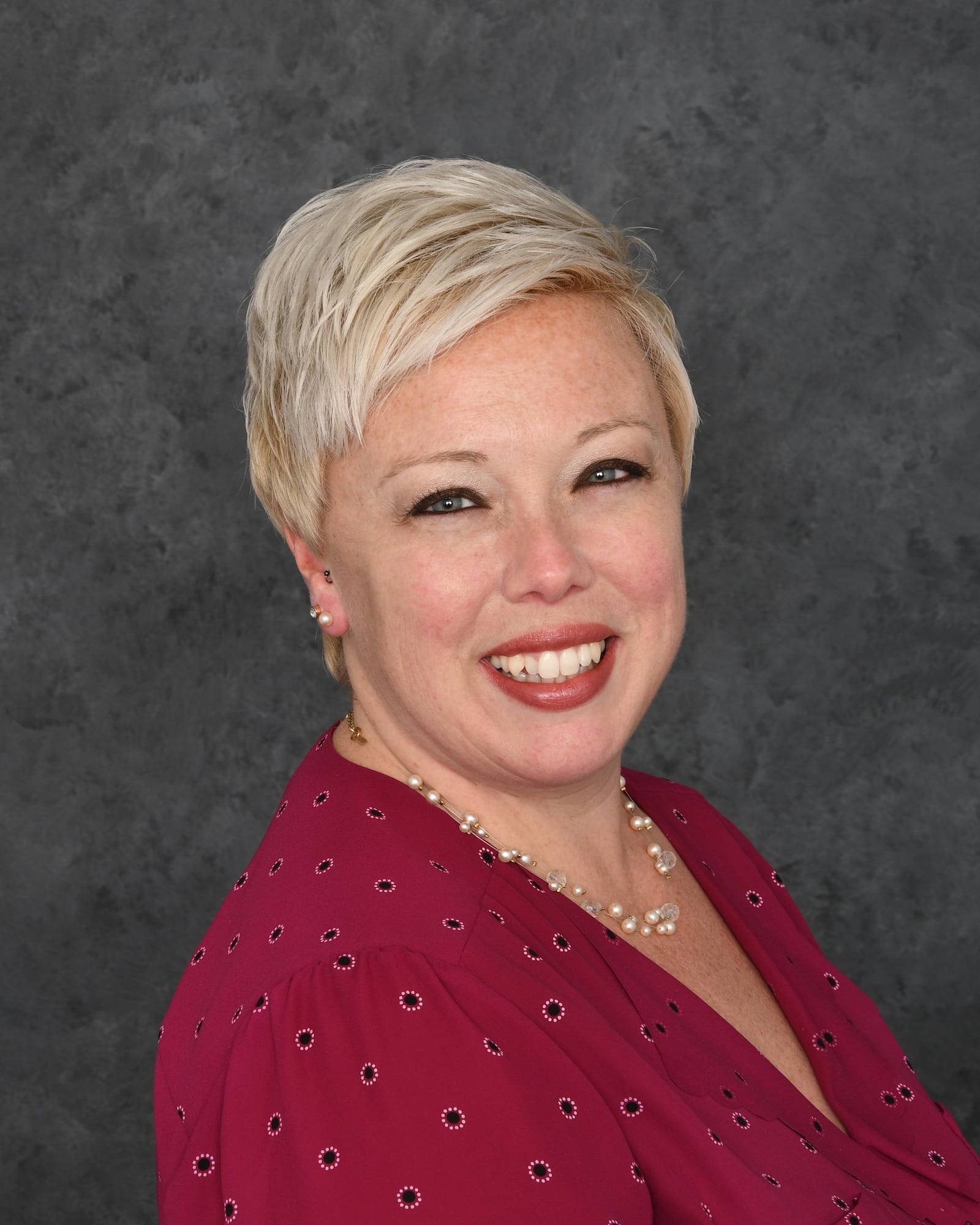 Sarah J. Mays