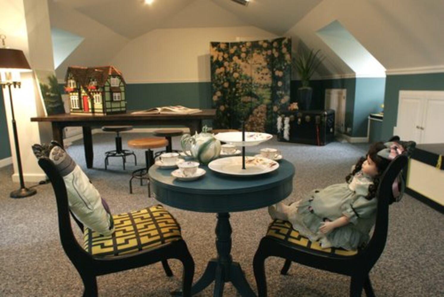 Designers' Show House
