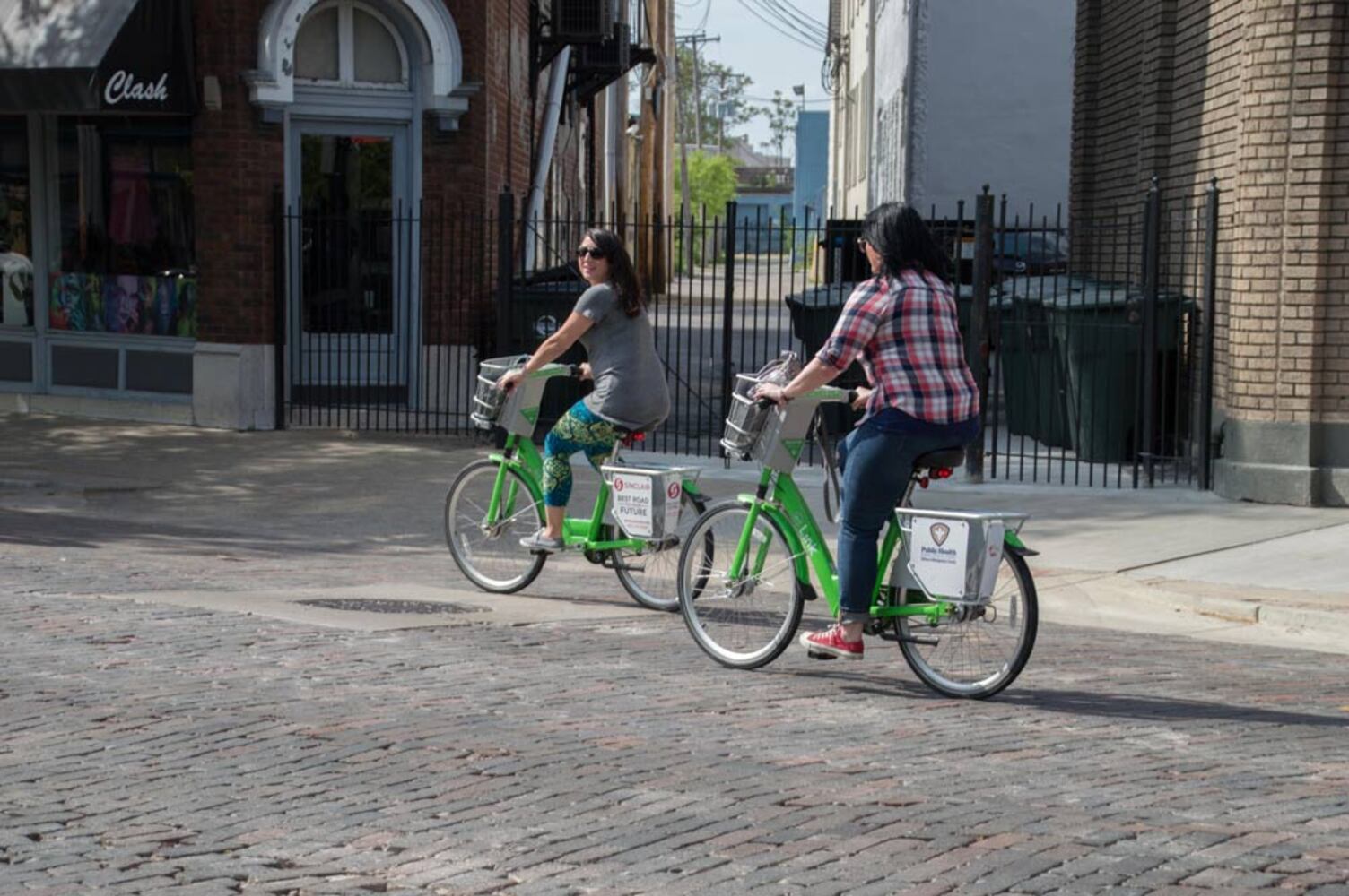 2016 Kentucky Derby at The Oregon District