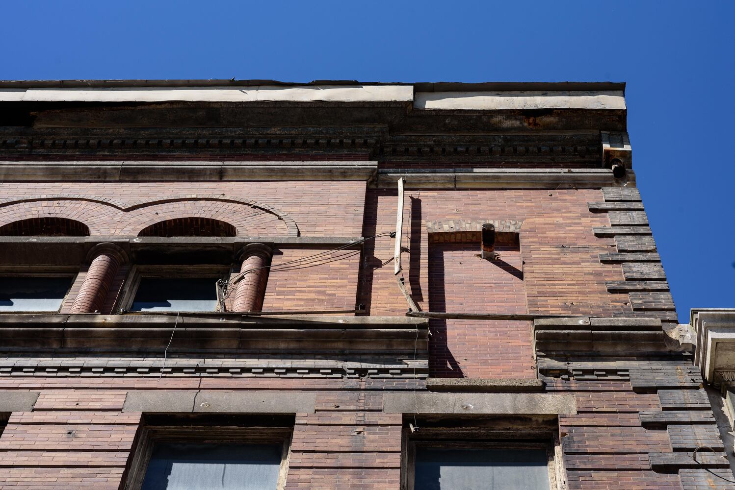 PHOTOS: One last look at Price Stores downtown before it moves