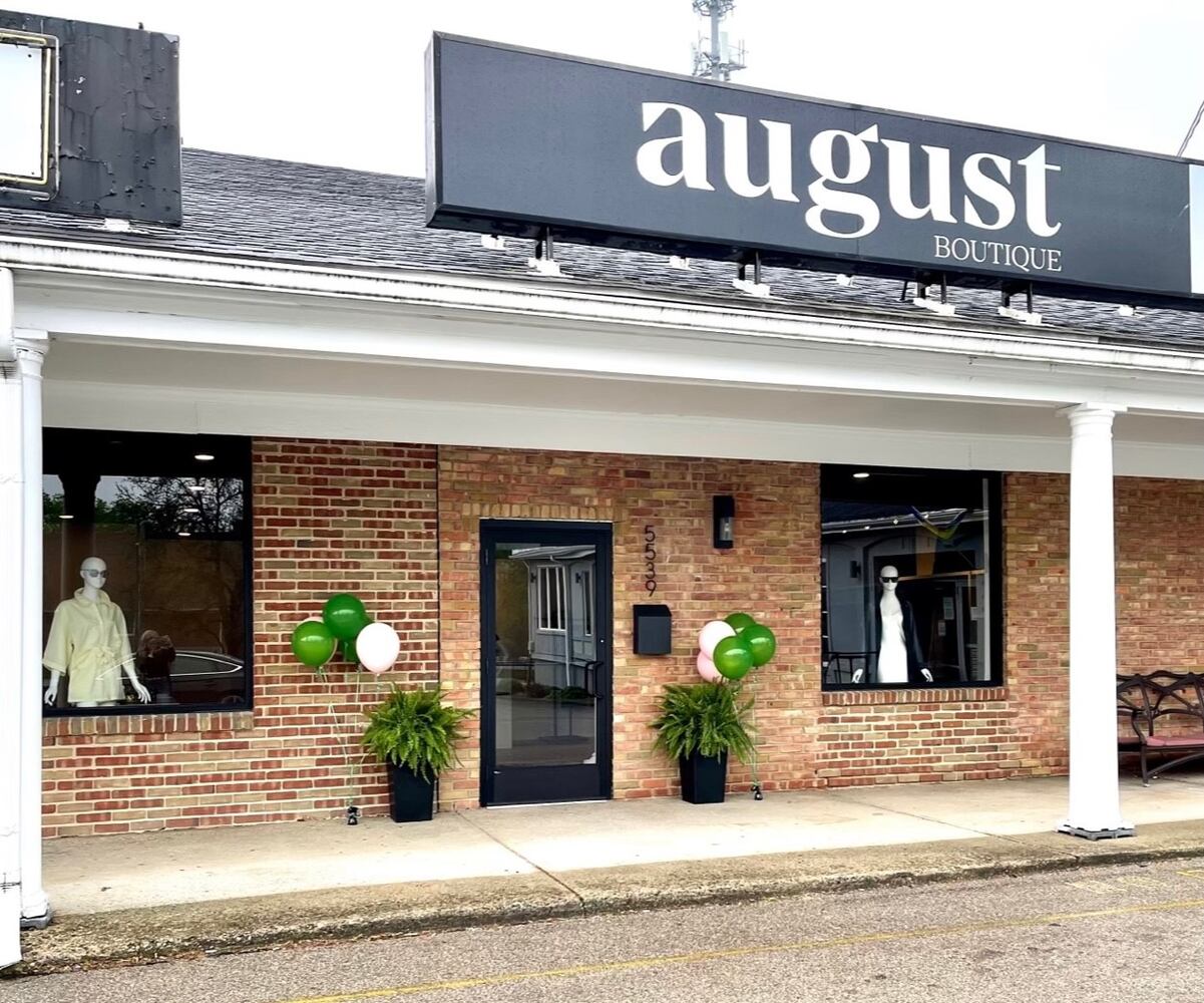 New boutique opens in Washington Twp.
