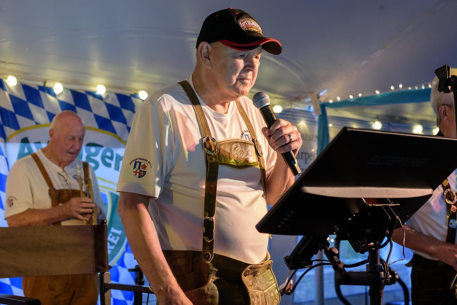 PHOTOS: 2025 Oktoberfest Springboro