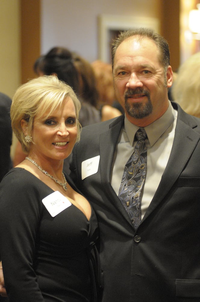 West Chester-Liberty Community Foundation Key Event