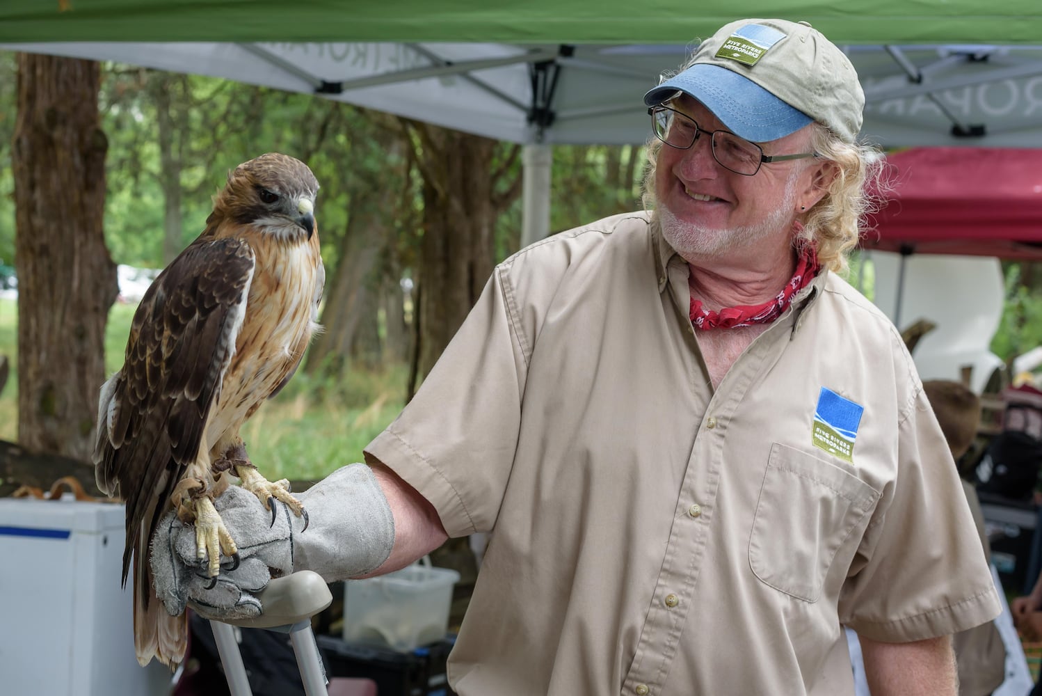 PHOTOS: 2025 Small Farm & Food Fest at Carriage Hill MetroPark